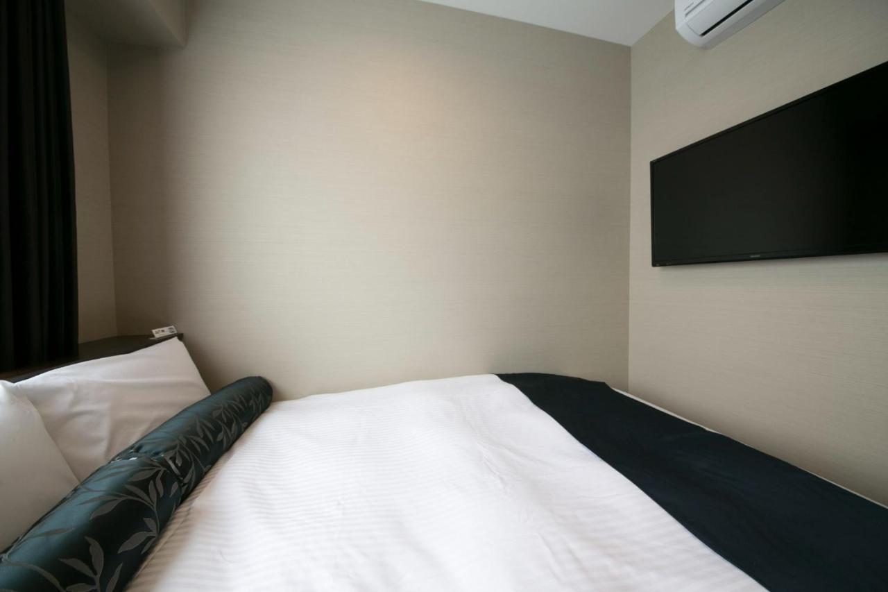 Just Inn Premium Nagoya Station Εξωτερικό φωτογραφία