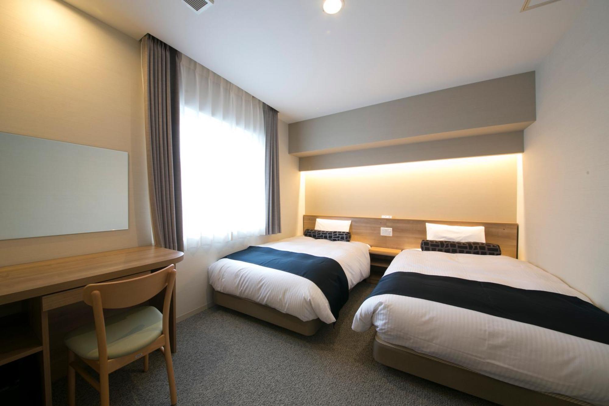 Just Inn Premium Nagoya Station Δωμάτιο φωτογραφία