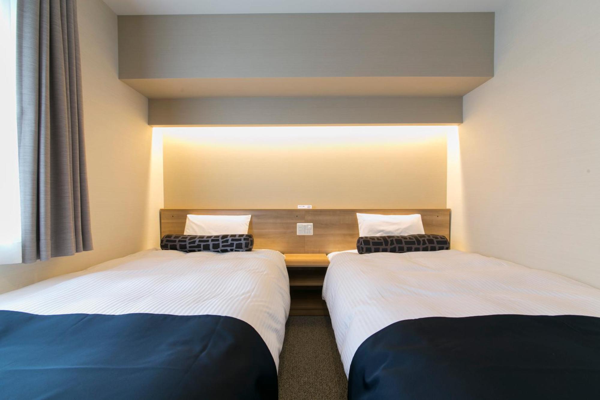 Just Inn Premium Nagoya Station Δωμάτιο φωτογραφία