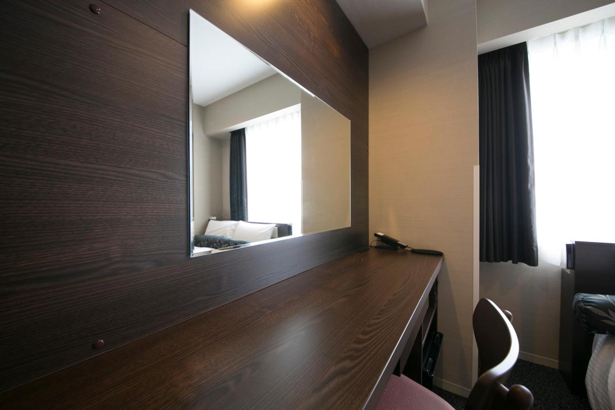 Just Inn Premium Nagoya Station Δωμάτιο φωτογραφία