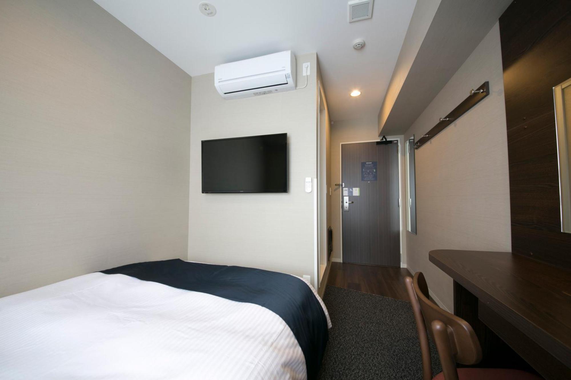 Just Inn Premium Nagoya Station Δωμάτιο φωτογραφία