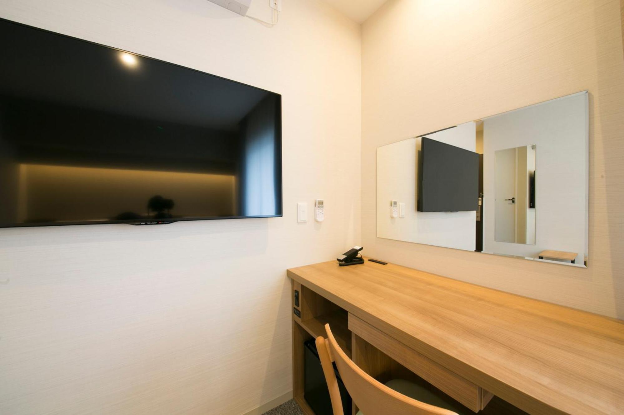 Just Inn Premium Nagoya Station Δωμάτιο φωτογραφία