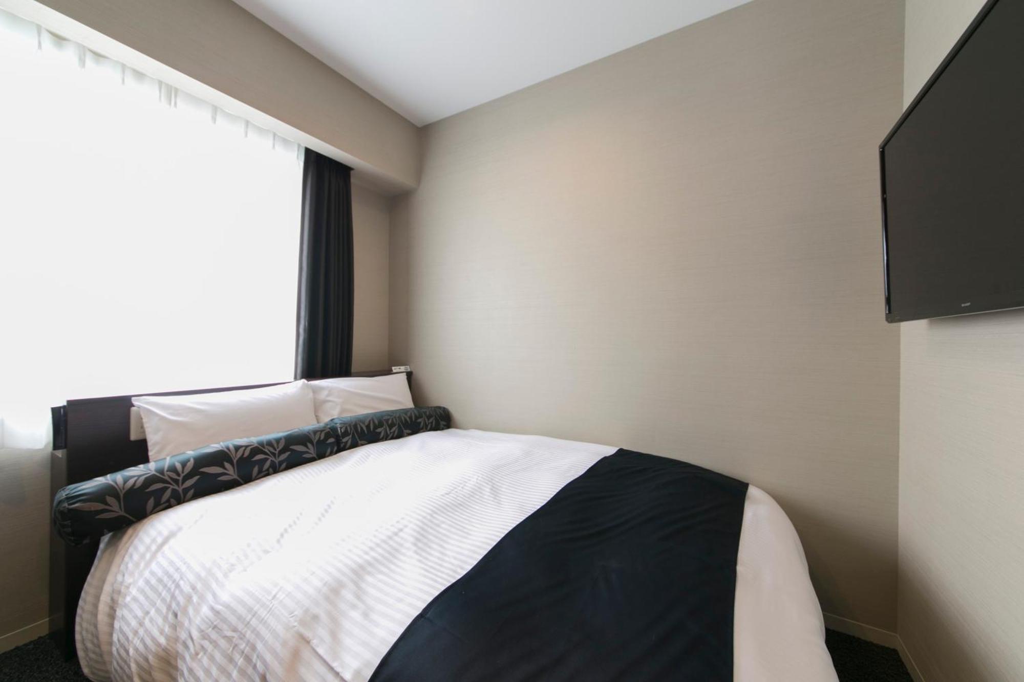 Just Inn Premium Nagoya Station Δωμάτιο φωτογραφία