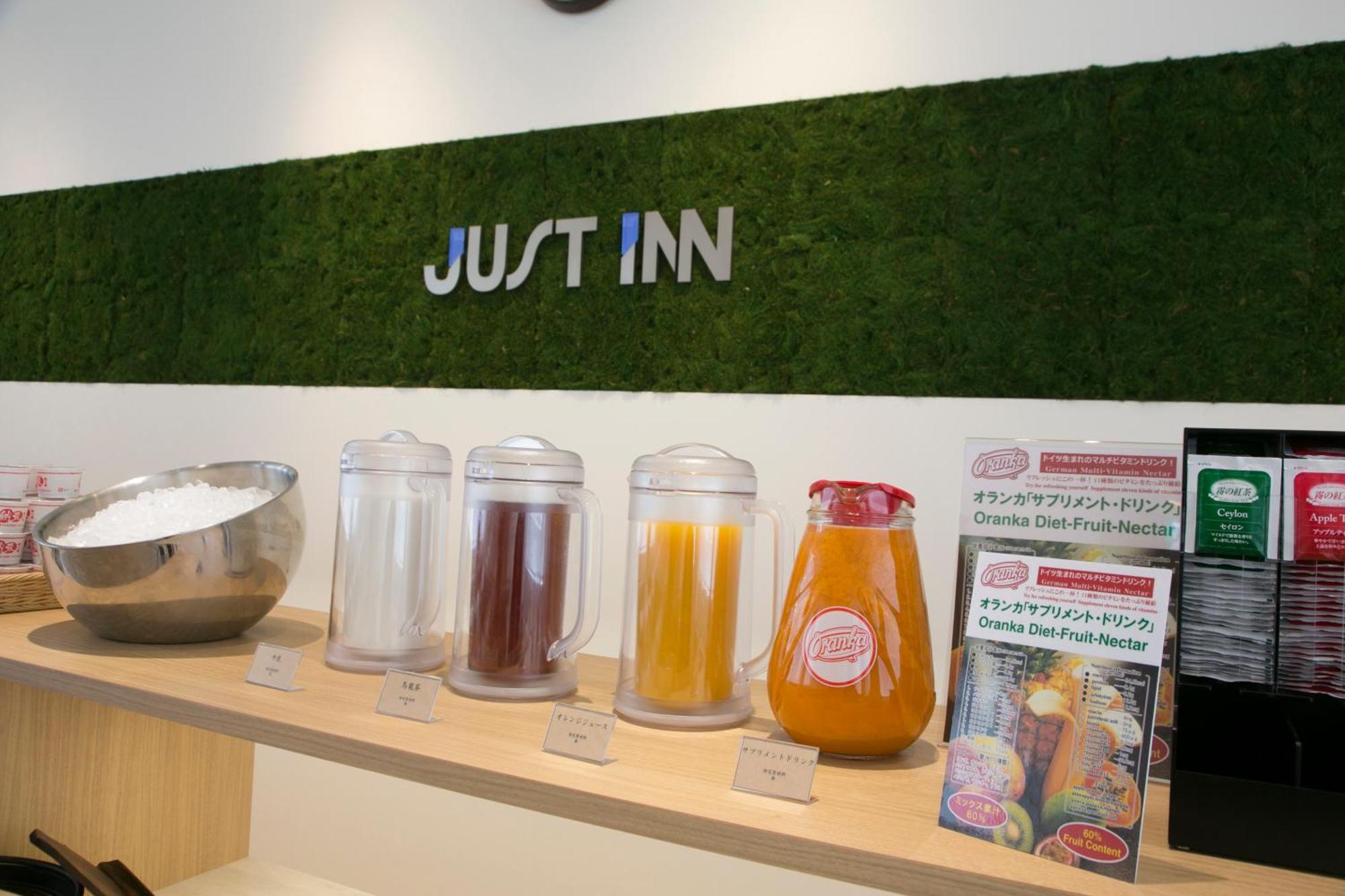 Just Inn Premium Nagoya Station Εξωτερικό φωτογραφία