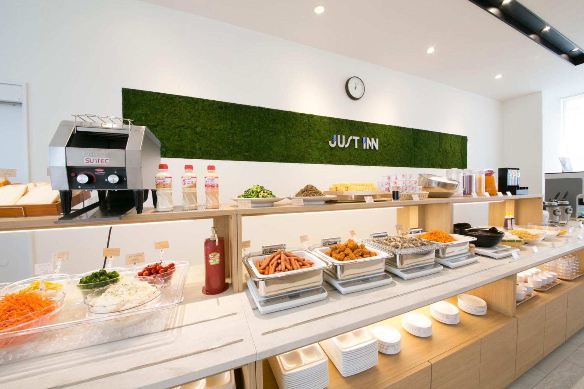 Just Inn Premium Nagoya Station Εξωτερικό φωτογραφία