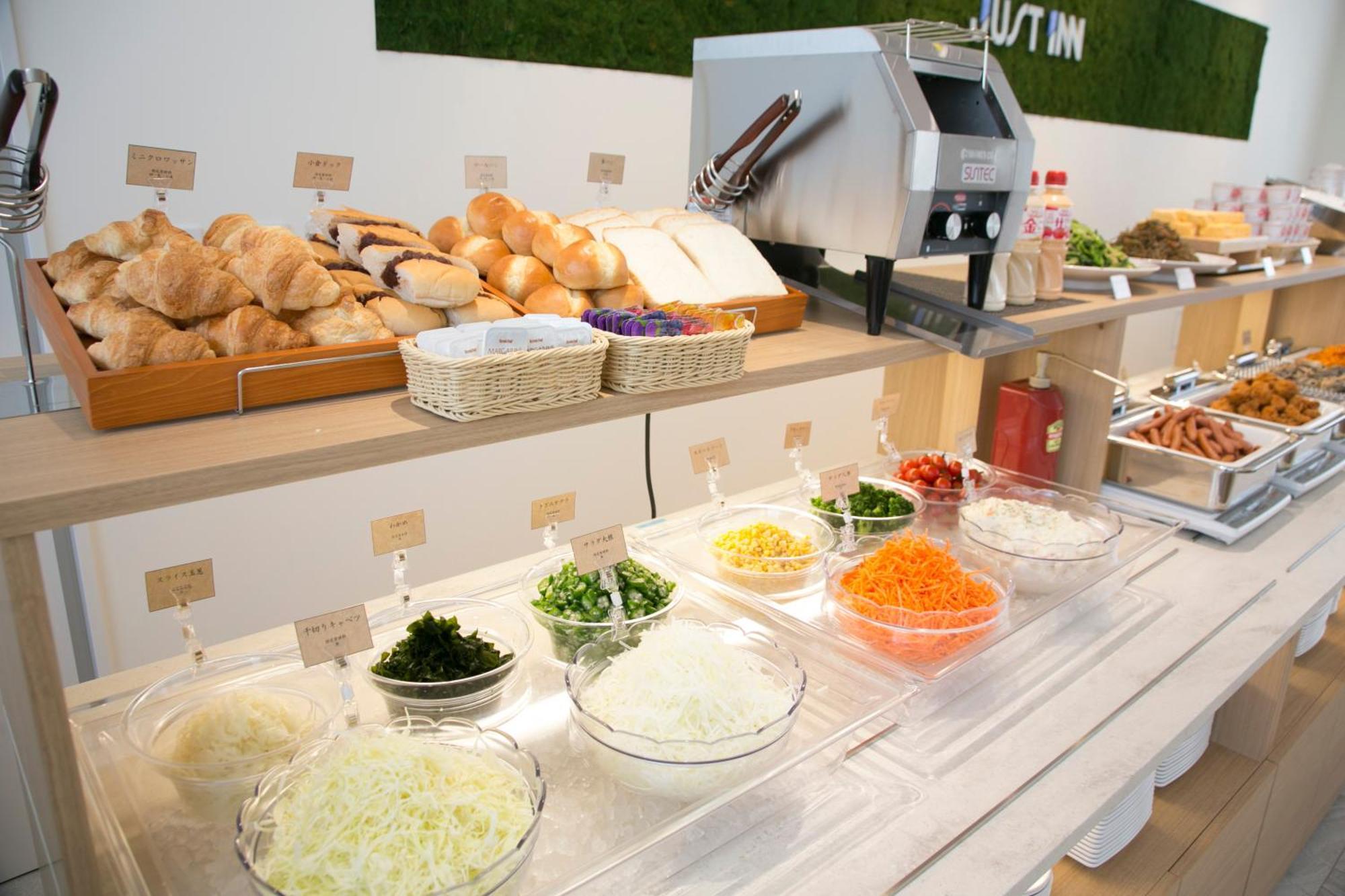 Just Inn Premium Nagoya Station Εξωτερικό φωτογραφία