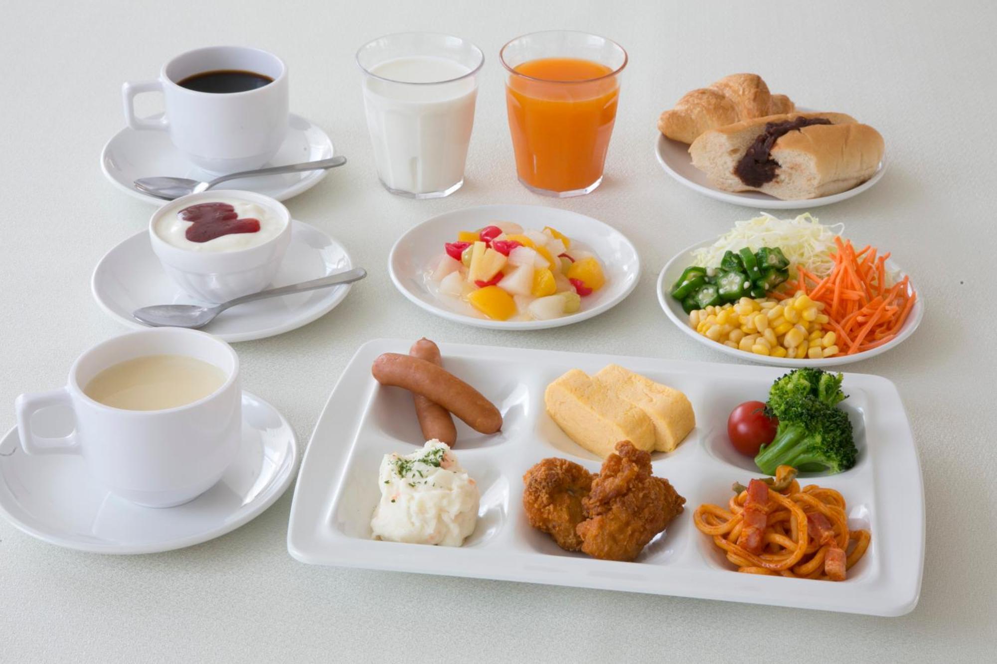 Just Inn Premium Nagoya Station Εξωτερικό φωτογραφία