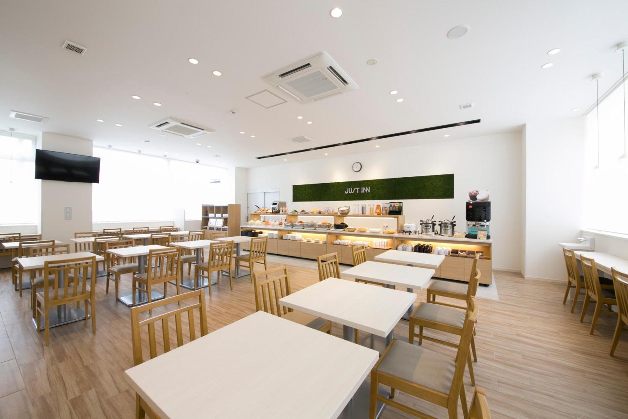 Just Inn Premium Nagoya Station Εξωτερικό φωτογραφία