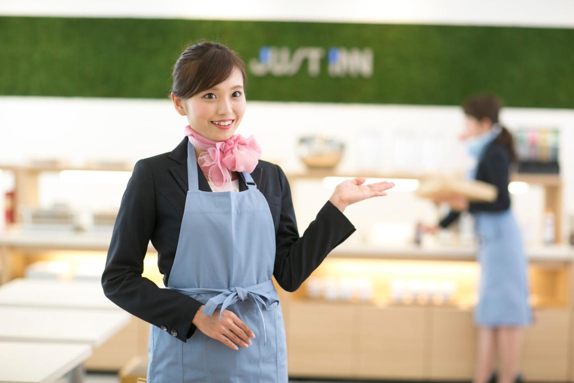 Just Inn Premium Nagoya Station Εξωτερικό φωτογραφία