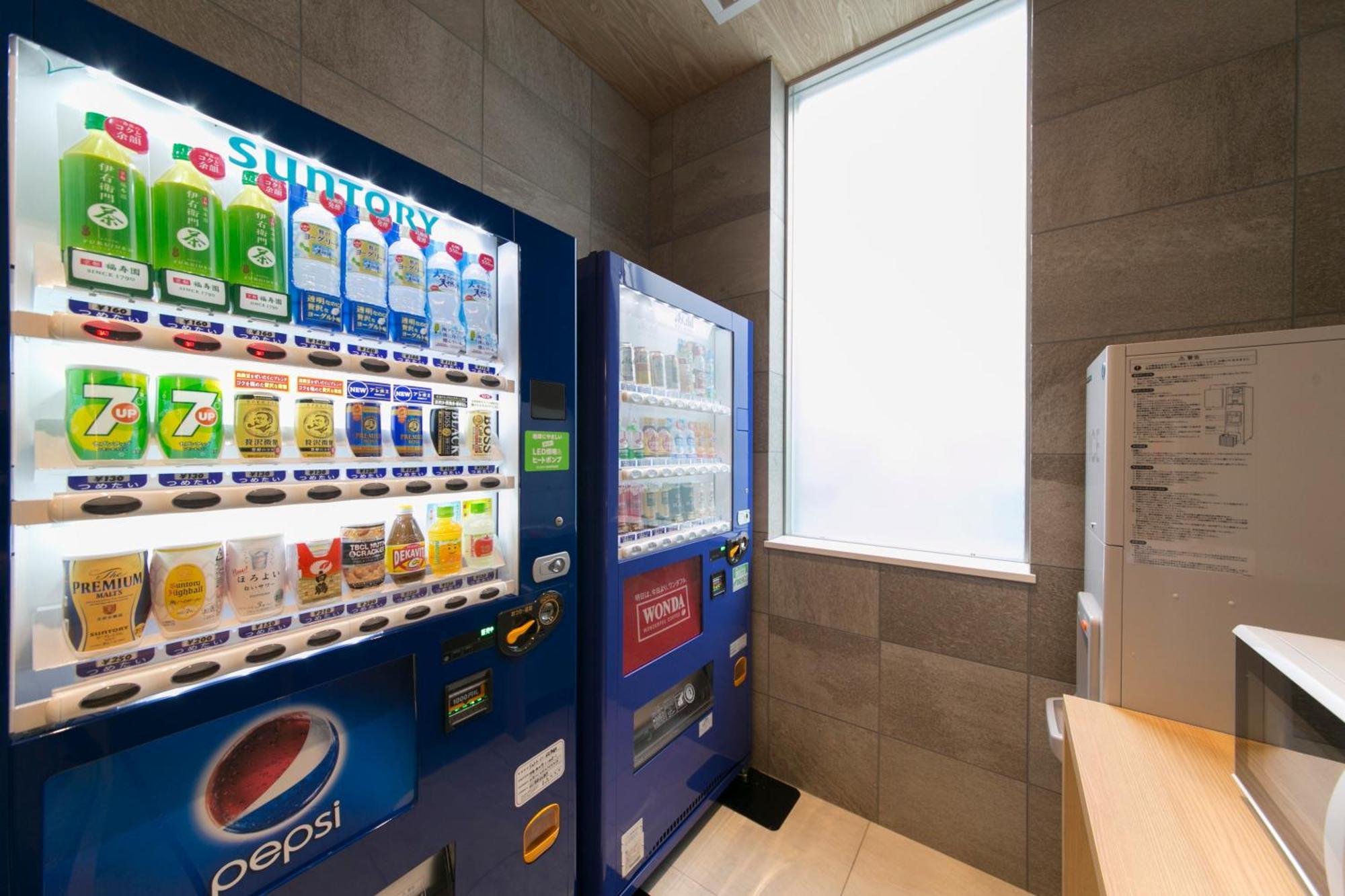 Just Inn Premium Nagoya Station Εξωτερικό φωτογραφία