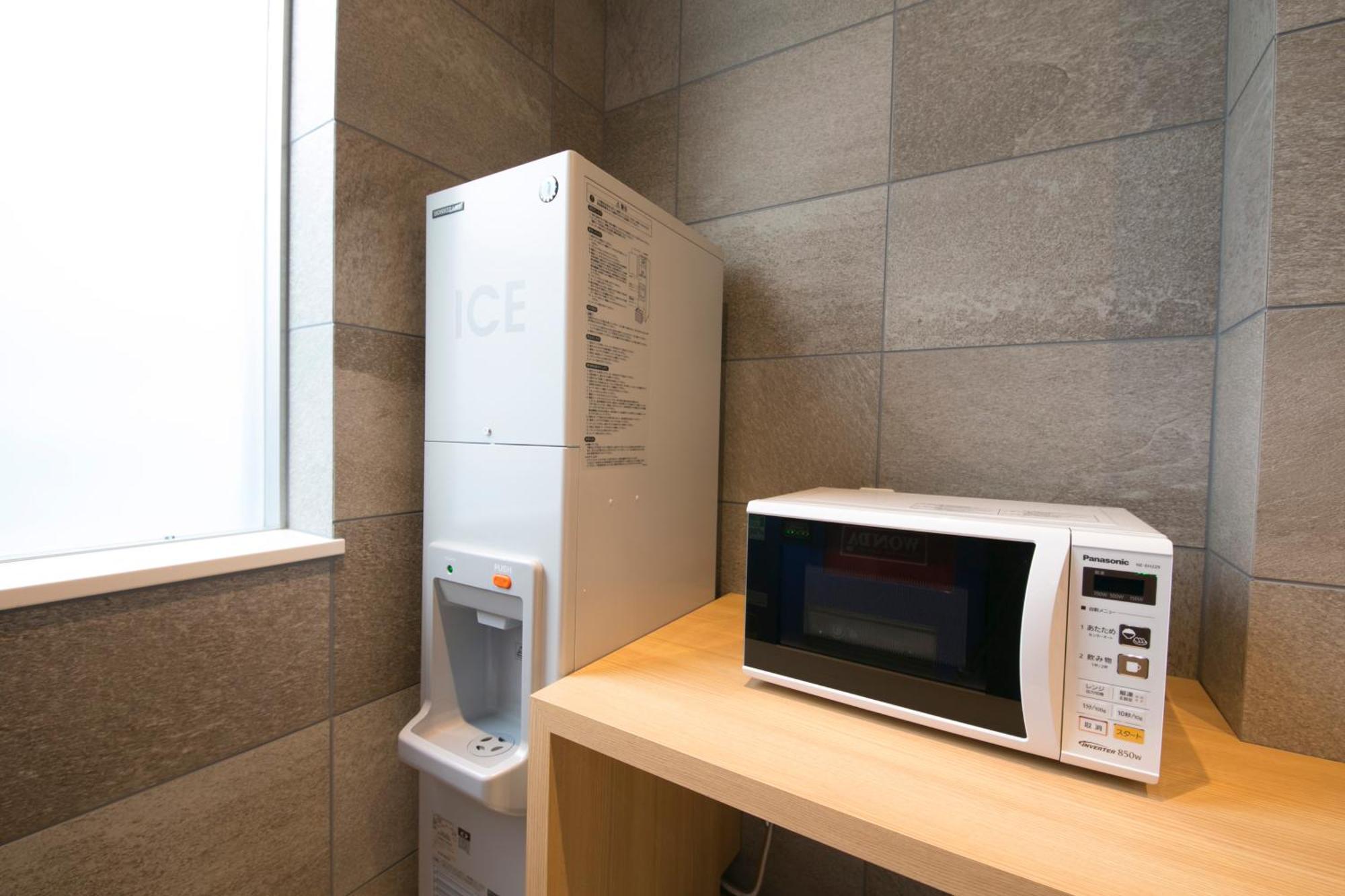 Just Inn Premium Nagoya Station Εξωτερικό φωτογραφία