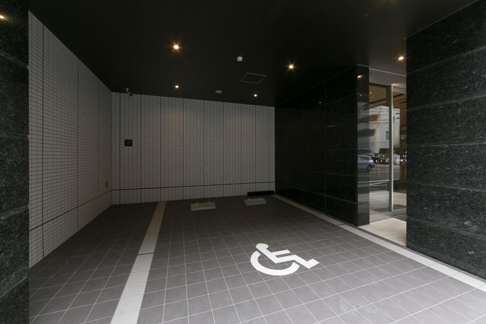 Just Inn Premium Nagoya Station Εξωτερικό φωτογραφία