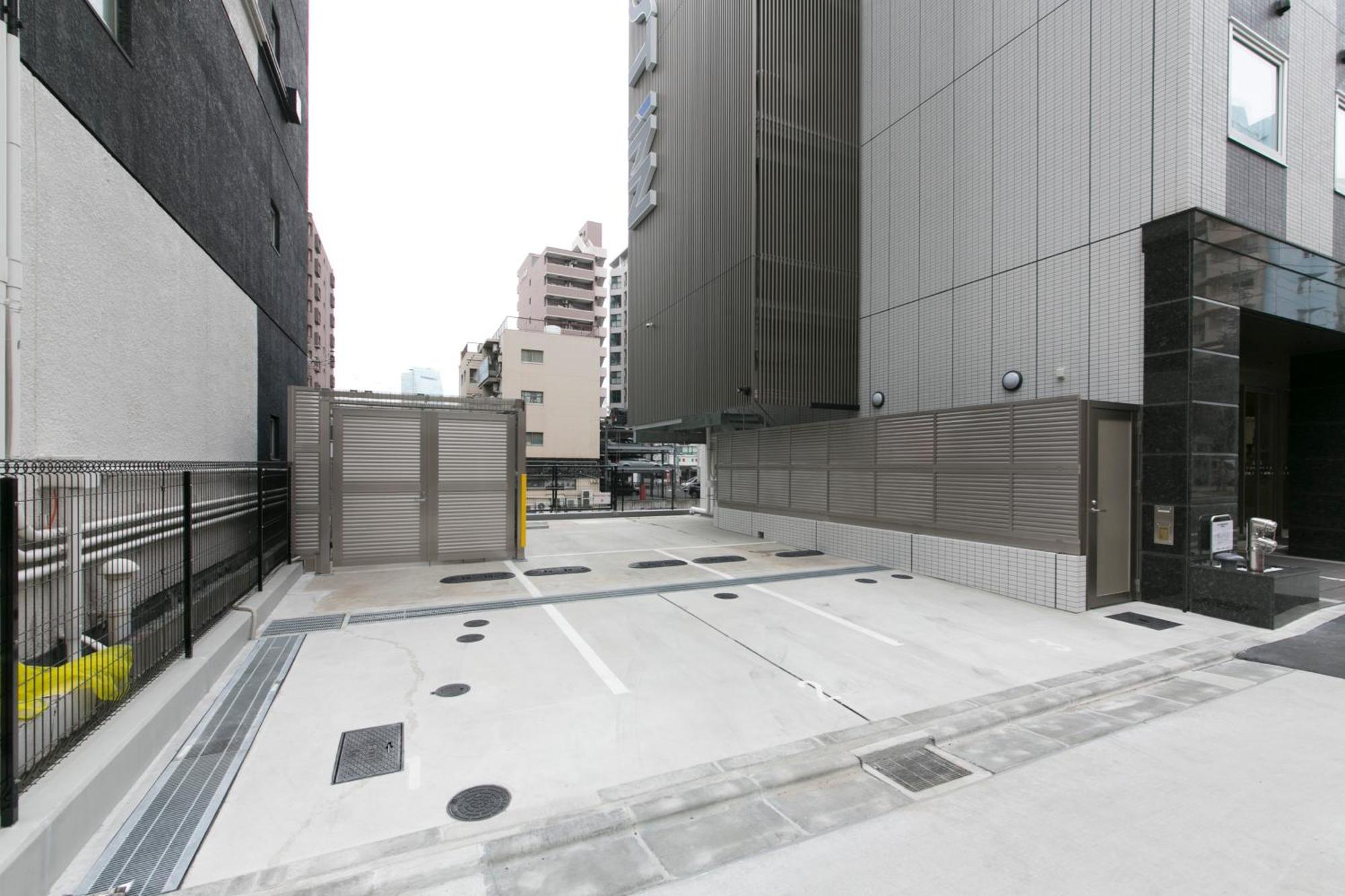 Just Inn Premium Nagoya Station Εξωτερικό φωτογραφία