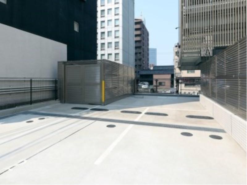 Just Inn Premium Nagoya Station Εξωτερικό φωτογραφία