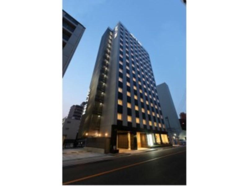 Just Inn Premium Nagoya Station Εξωτερικό φωτογραφία